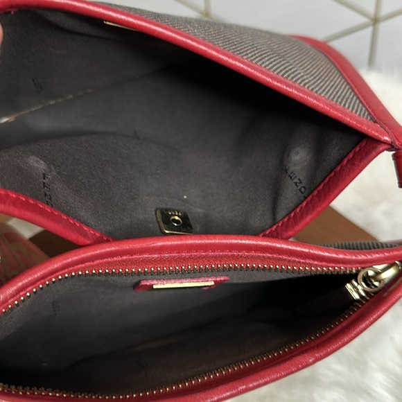 💯Authentic Fendi Crossbody Bag🍀 - Picture 7 of 16